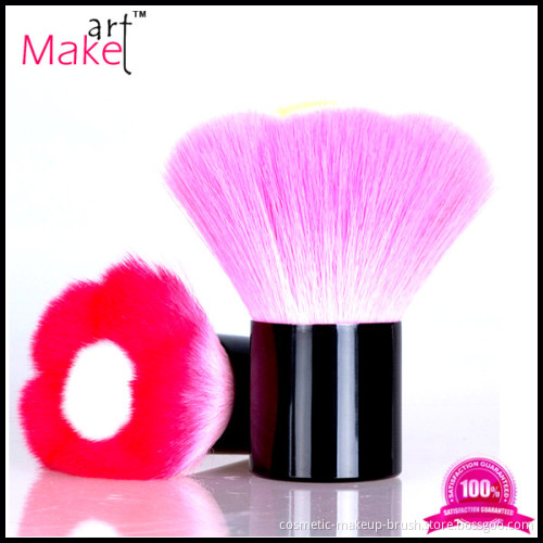 Pro makeup kabuki brush for ladies